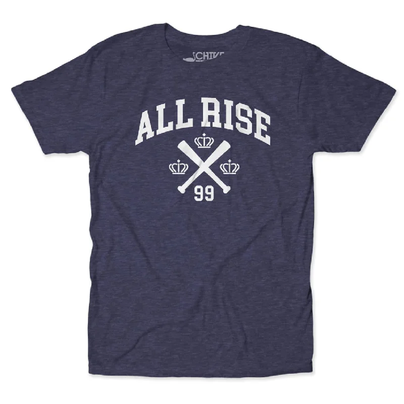 Custom T-Shirt For Pet Owners-All Rise Tee