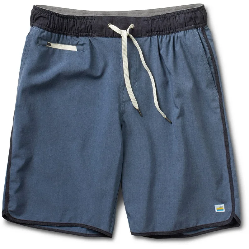 Custom Shorts For Barbecue Parties-Men's Banks Short