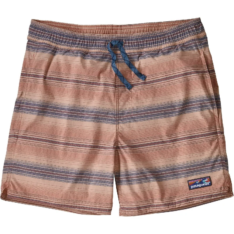 Personalized Shorts For Travel-Men's Stretch Wavefarer Volley Shorts - 16 in.