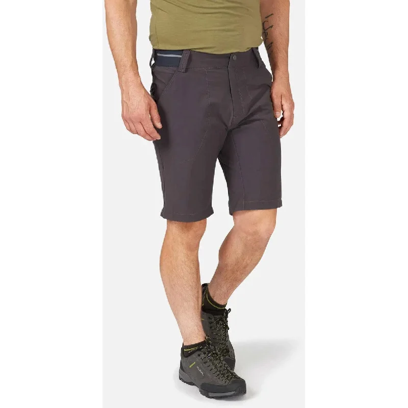 Custom Shorts For Fitness Gear-Men's Venant Shorts