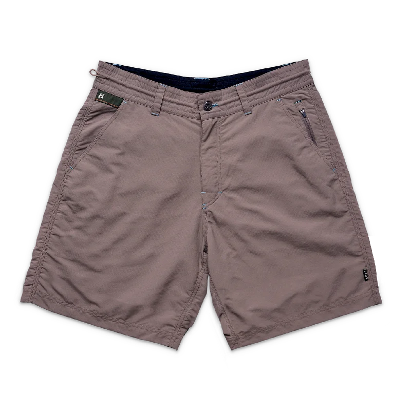 Personalized Shorts For Corporate Events-Men's Horizon Hybrid Short 2.0 - 7.5"