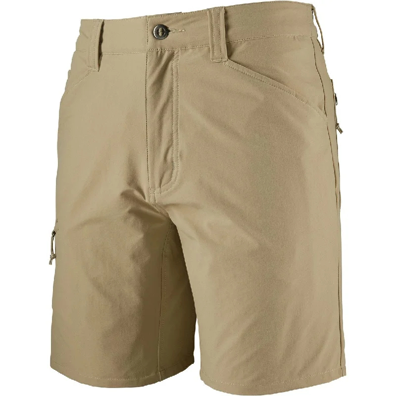 Personalized Shorts For Group Orders-Men's Quandary Shorts - 8 in.