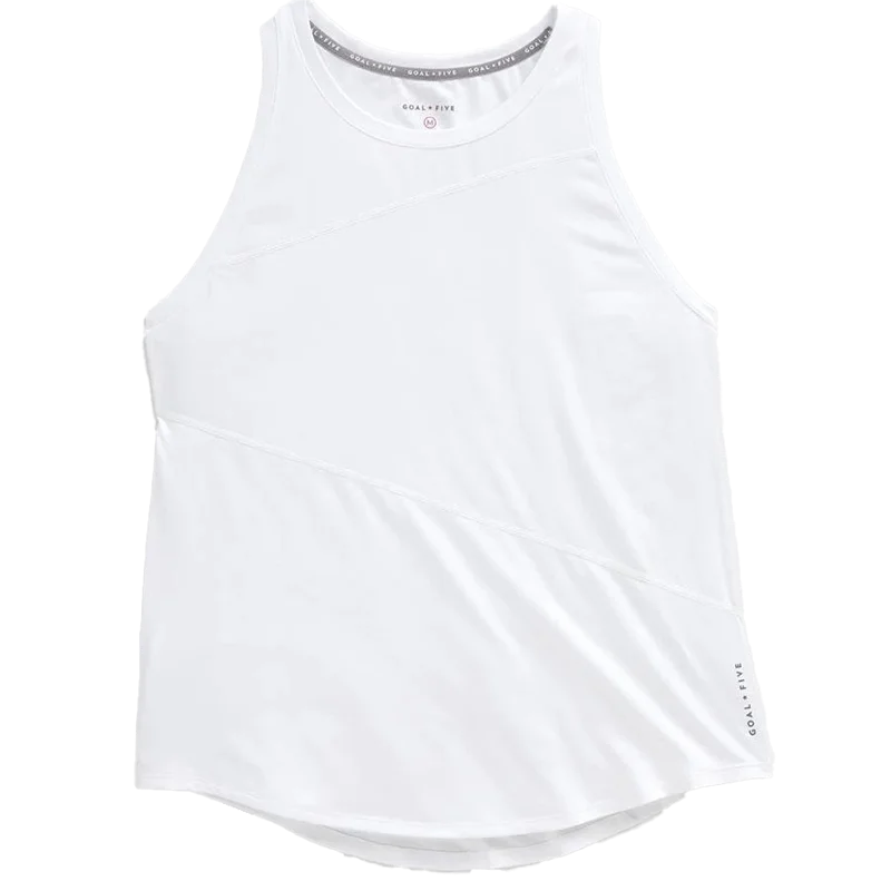 Custom Tank Tops For Winter Workouts-Women's Advance Tank