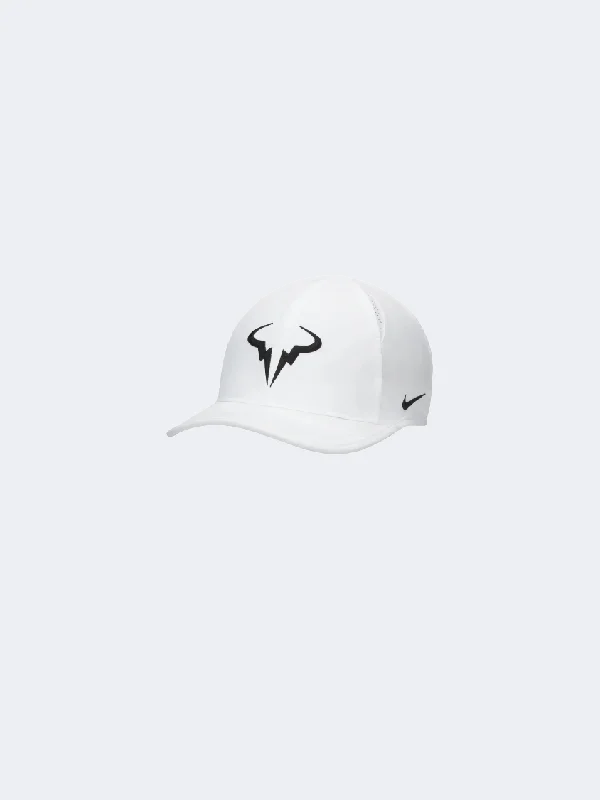 Personalized Caps For Summer-Nike Club  Unisex Lifestyle Cap White/Black