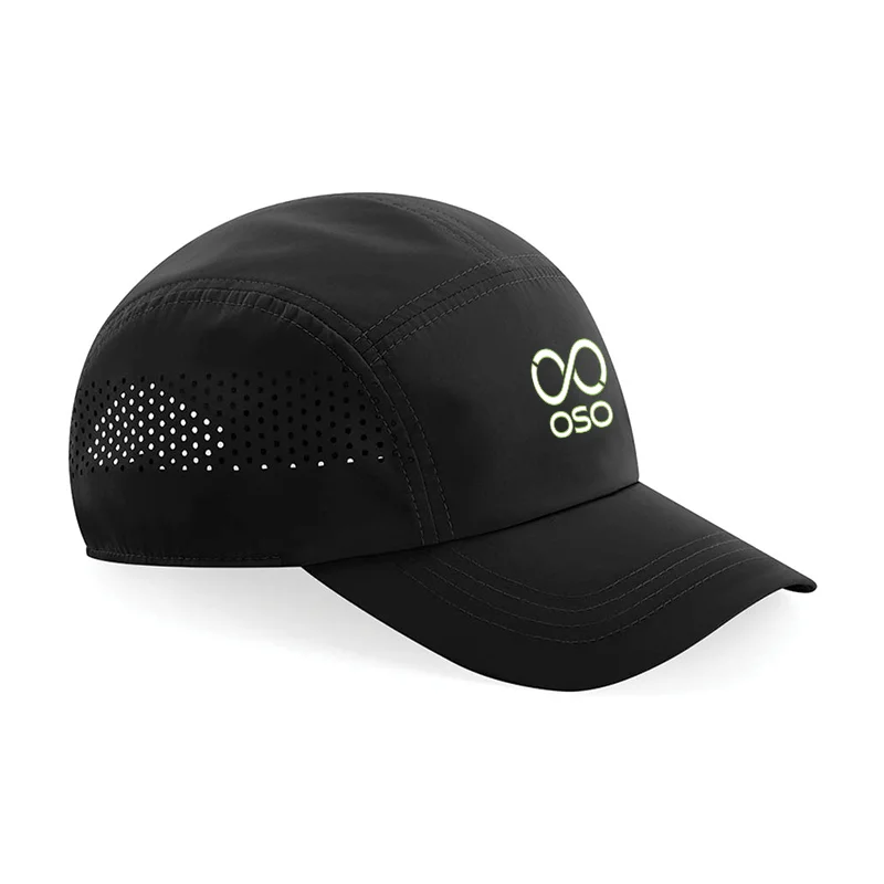 Custom Hats For College Students-OSO Sports Cap